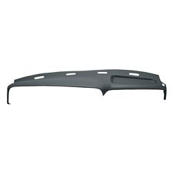 Coverlay Manufacturing Dash Covers for 1994-1997 RAM 1500, RAM 2500, RAM 3500 - 22-947-SGR