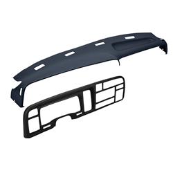 Coverlay Manufacturing Interior Accessory Combo Kits for 1994-1997 RAM 1500, RAM 2500, RAM 3500 - 22-947C-DBL