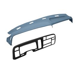 Coverlay Manufacturing Interior Accessory Combo Kits for 1994-1997 RAM 1500, RAM 2500, RAM 3500 - 22-947C-LBL
