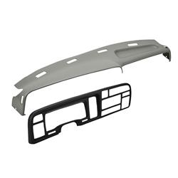 Coverlay Manufacturing Interior Accessory Combo Kits for 1994-1997 RAM 1500, RAM 2500, RAM 3500 - 22-947C-LGR