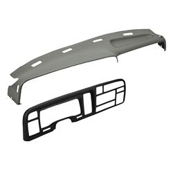 Coverlay Manufacturing Interior Accessory Combo Kits for 1994-1997 RAM 1500, RAM 2500, RAM 3500 - 22-947C-MGR