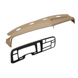 Coverlay Manufacturing Interior Accessory Combo Kits for 1994-1997 RAM 1500, RAM 2500, RAM 3500 - 22-947C-NTL