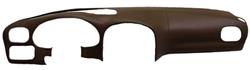 Coverlay Manufacturing Dash Covers 22-107DLL-MR
