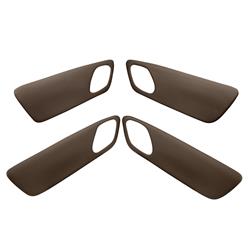 Coverlay - Door Panel Inserts for 2001-2004 TRIBUTE - 26-94C-DBR