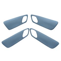 Coverlay - Door Panel Inserts for 2001-2004 TRIBUTE - 26-94C-LBL