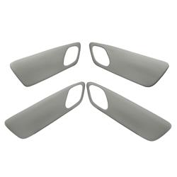 Coverlay - Door Panel Inserts for 2001-2004 TRIBUTE - 26-94C-LGR