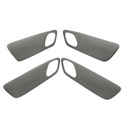 Coverlay - Door Panel Inserts for 2001-2004 TRIBUTE - 26-94C-MGR