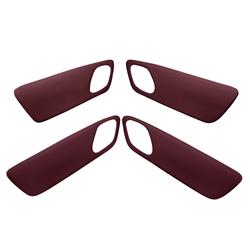 Coverlay - Door Panel Inserts for 2001-2004 TRIBUTE - 26-94C-MR