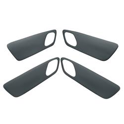 Coverlay - Door Panel Inserts for 2001-2004 TRIBUTE - 26-94C-SGR