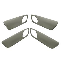 Coverlay - Door Panel Inserts for 2001-2004 TRIBUTE - 26-94C-TGR