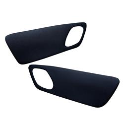 Coverlay - Door Panel Inserts for 2001-2004 TRIBUTE - 26-94F-DBL