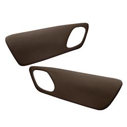 Coverlay - Door Panel Inserts for 2001-2004 TRIBUTE - 26-94F-DBR