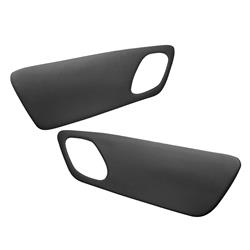 Coverlay - Door Panel Inserts for 2001-2004 TRIBUTE - 26-94F-DGR