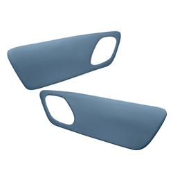 Coverlay - Door Panel Inserts for 2001-2004 TRIBUTE - 26-94F-LBL