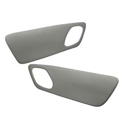 Coverlay - Door Panel Inserts for 2001-2004 TRIBUTE - 26-94F-LGR