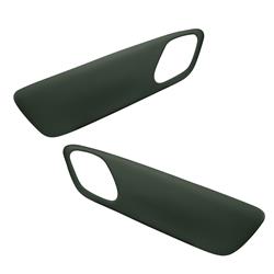 Coverlay - Door Panel Inserts for 2001-2004 TRIBUTE - 26-94R-GRN