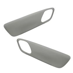 Coverlay - Door Panel Inserts for 2001-2004 TRIBUTE - 26-94R-LGR