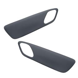 Coverlay - Door Panel Inserts for 2001-2004 TRIBUTE - 26-94R-SGR