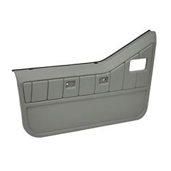 Coverlay Manufacturing Door Panels for 1987-1995 WRANGLER - 27-35-MGR