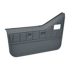 Coverlay Manufacturing Door Panels for 1987-1995 WRANGLER - 27-35-SGR