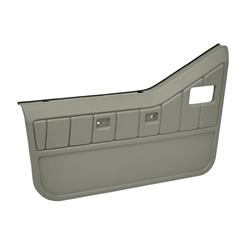 Coverlay Manufacturing Door Panels for 1987-1995 WRANGLER - 27-35-TGR