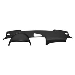 Coverlay Manufacturing Dash Covers for 2004-2008 TL - 30-408LL-BLK