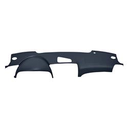 Coverlay Manufacturing Dash Covers for 2004-2008 TL - 30-408LL-DBL