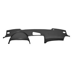 Coverlay Manufacturing Dash Covers for 2004-2008 TL - 30-408LL-DGR