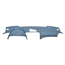 Coverlay Manufacturing Dash Covers for 2004-2008 TL - 30-408LL-LBL