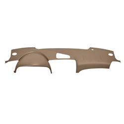 Coverlay Manufacturing Dash Covers for 2004-2008 TL - 30-408LL-LBR