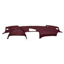 Coverlay Manufacturing Dash Covers for 2004-2008 TL - 30-408LL-MR