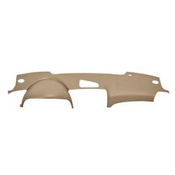 Coverlay Manufacturing Dash Covers for 2004-2008 TL - 30-408LL-NTL