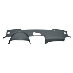 Coverlay Manufacturing Dash Covers for 2004-2008 TL - 30-408LL-SGR