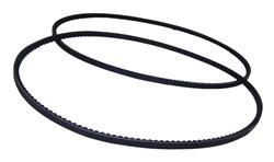 Crown Automotive Accessory Drive Belts for 1950-1954 WILLYS - 118866