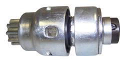 Crown Automotive Starter Rebuild Parts 119597
