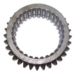 Crown Automotive Manual Transmission Replacement Parts 1351-070-002