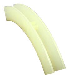 Crown Automotive Manual Transmission Shifter Fork Inserts 15044