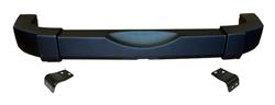 Crown Automotive Bumpers for 2007-2017 WRANGLER, 2018 WRANGLER JK - 1BD22RXFADK
