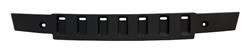 Crown Automotive Bumper Covers for 2007-2017 WRANGLER, 2018 WRANGLER JK - 1BE94RXFAC