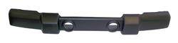 Crown Automotive - Front Fascia Panels for 2007-2017 WRANGLER, 2018 WRANGLER JK - 1FN67RXFAA