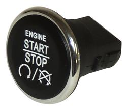 Crown Automotive Ignition Switches 1FU931X9AC