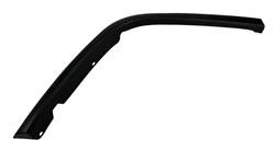 Crown Automotive - Fender Flares for 2011-2021 GRAND CHEROKEE, 2022 GRAND CHEROKEE WK - 1MP34RXFAH