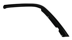 Crown Automotive - Fender Flares for 2011-2021 GRAND CHEROKEE, 2022 GRAND CHEROKEE WK - 1MP35RXFAH