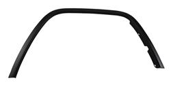 Crown Automotive - Fender Flares for 2011-2021 GRAND CHEROKEE, 2022 GRAND CHEROKEE WK - 1MP38RXFAE