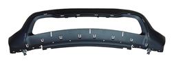Crown Automotive - Front Fascia Panels for 2014-2016 GRAND CHEROKEE - 1WL30TZZAD
