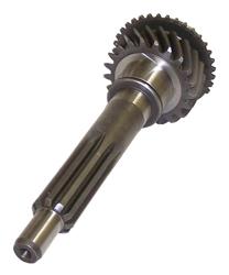 Crown Automotive Manual Transmission Input Shafts 2604484