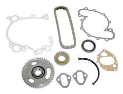 Crown Automotive Timing Chain Sets 3234433K