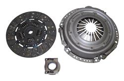 Crown Automotive Clutch Kits for 1982-1983 CJ5, 1982-1986 CJ7, 1982-1985 SCRAMBLER - 3240278K