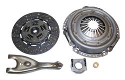 Crown Automotive Clutch Kits for 1982-1983 CJ5, 1982-1986 CJ7, 1982-1985 SCRAMBLER - 3240278MK