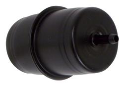 Crown Automotive  Fuel Filter with Stock Inlet Size 33000076